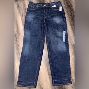 High-Waisted OG Loose Jeans